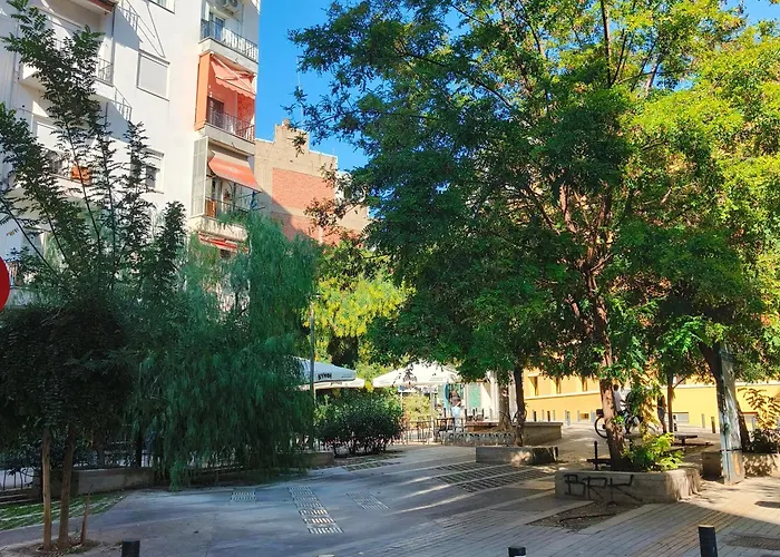 Phidias House
