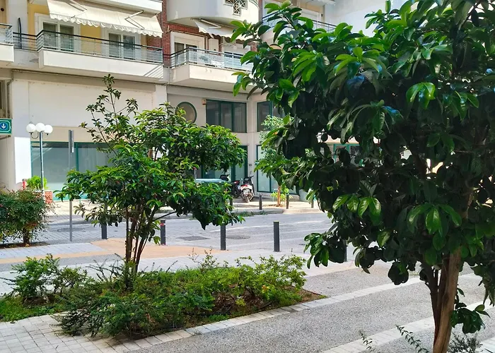 Phidias House